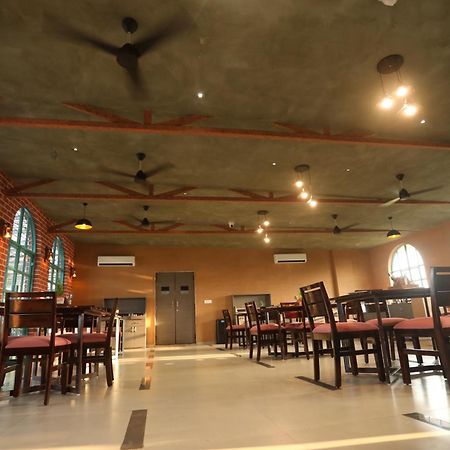 Chandan Kasturi Resort Dariawad Экстерьер фото