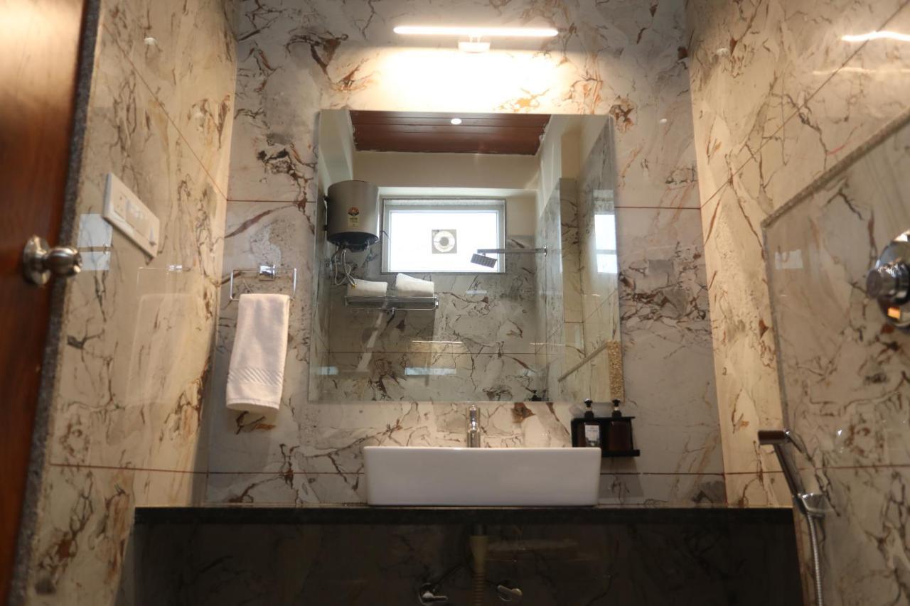 Chandan Kasturi Resort Dariawad Экстерьер фото