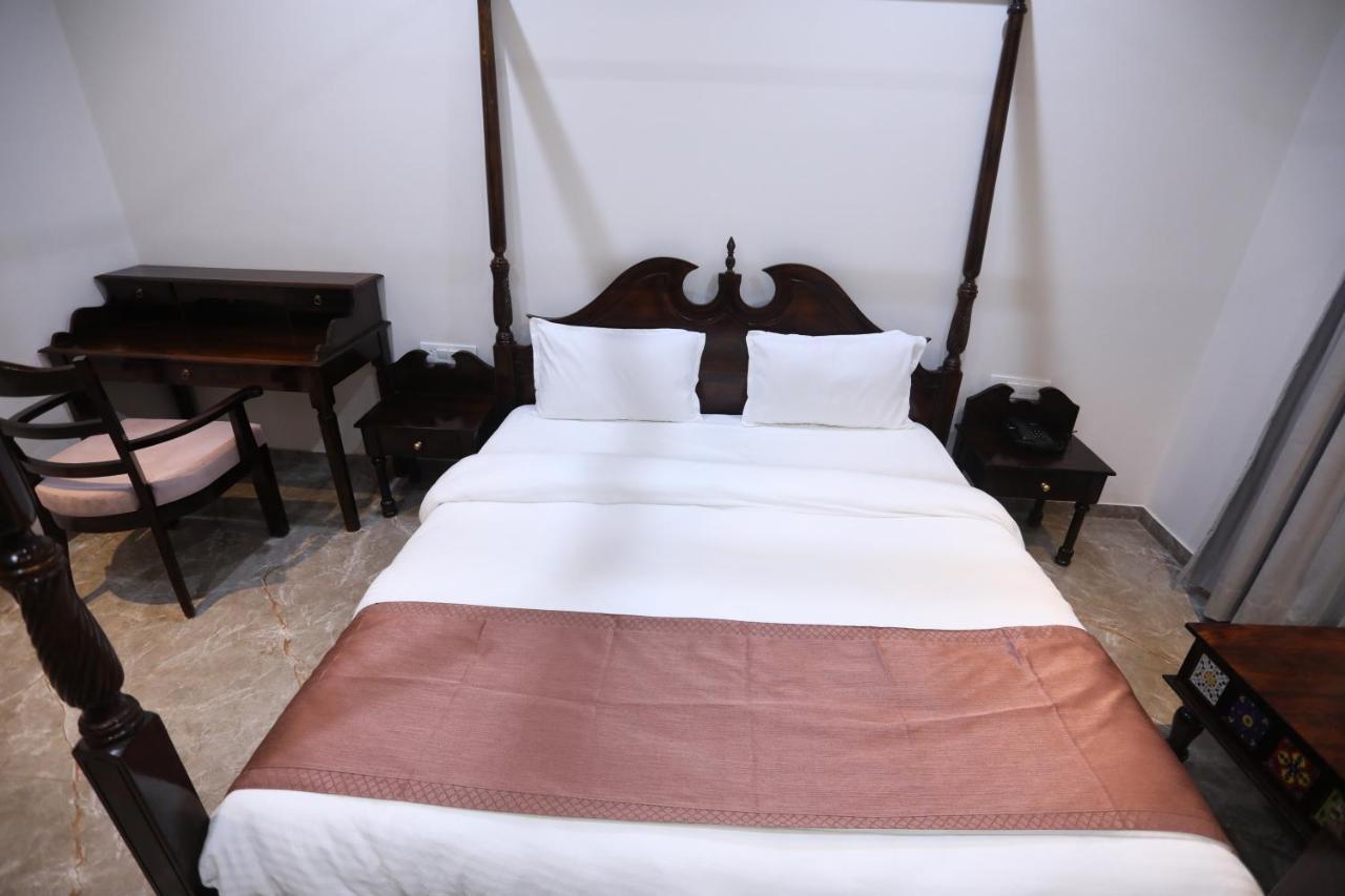 Chandan Kasturi Resort Dariawad Экстерьер фото