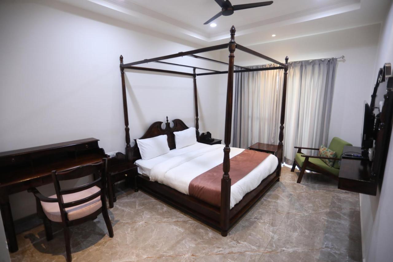 Chandan Kasturi Resort Dariawad Экстерьер фото